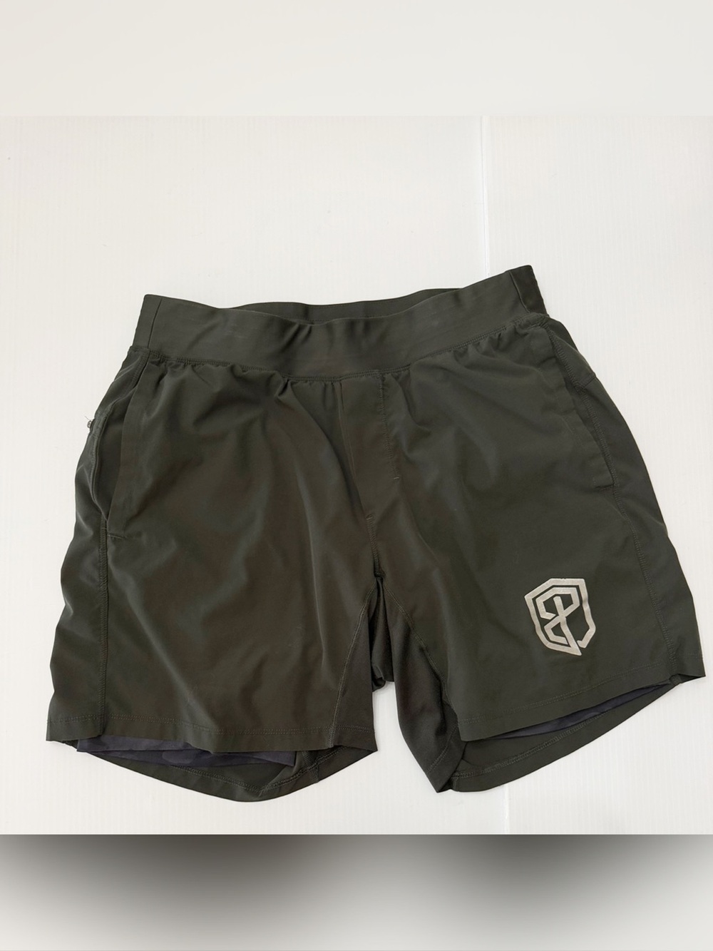 Born Primitive Men's Versatile Shorts - M